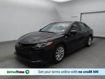 2018 Toyota Camry in Columbia, SC 29210