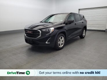 2018 GMC Terrain in New Castle, DE 19720