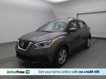 2019 Nissan Kicks in Greenville, SC 29607