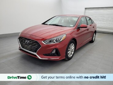 2019 Hyundai Sonata in Clearwater, FL 33764