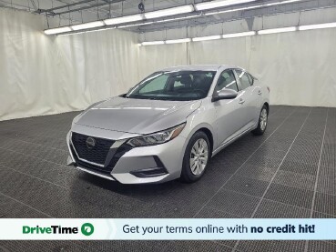 2021 Nissan Sentra in Indianapolis, IN 46222