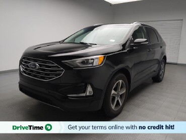 2020 Ford Edge in Eastpointe, MI 48021