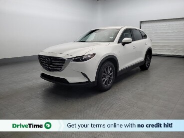 2022 MAZDA CX-9 in Henrico, VA 23223