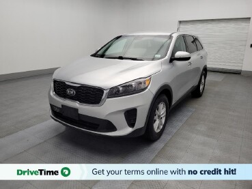 2019 Kia Sorento in Mobile, AL 36606