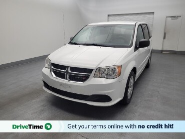 2016 Dodge Grand Caravan in St. Louis, MO 63136