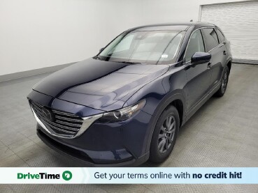 2022 MAZDA CX-9 in Pensacola, FL 32505