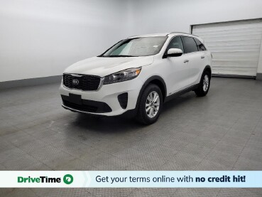 2019 Kia Sorento in Owings Mills, MD 21117