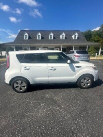 2015 Kia Soul in Henderson, NC 27536