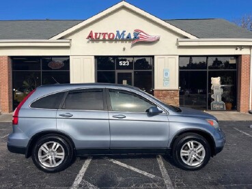 2011 Honda CR-V in Henderson, NC 27536