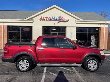 2008 Ford Explorer Sport Trac in Henderson, NC 27536