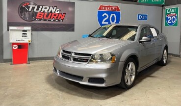 2014 Dodge Avenger in Conyers, GA 30094