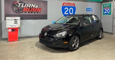 2013 Volkswagen Golf in Conyers, GA 30094