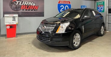 2010 Cadillac SRX in Conyers, GA 30094