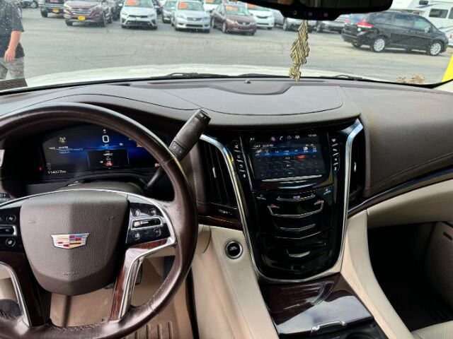 2015 Cadillac Escalade ESV in Indianapolis, IN 46222-4002 - 2399841 8