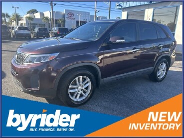 2014 Kia Sorento in Jacksonville, FL 32205