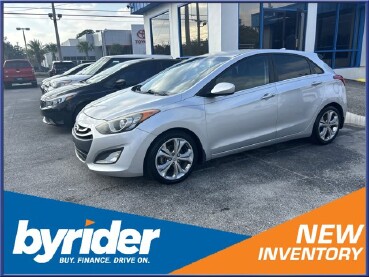 2013 Hyundai Elantra in Jacksonville, FL 32205