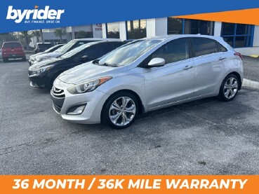 2013 Hyundai Elantra in Jacksonville, FL 32205