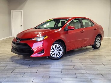 2019 Toyota Corolla in Cinnaminson, NJ 08077