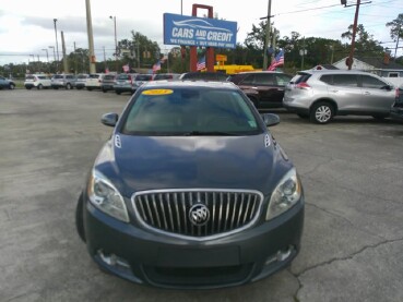 2013 Buick Verano in Jacksonville, FL 32205