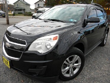 2014 Chevrolet Equinox in New Philadelphia, OH 44663