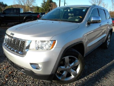 2012 Jeep Grand Cherokee in New Philadelphia, OH 44663