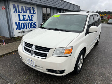 2010 Dodge Grand Caravan in Tacoma, WA 98409