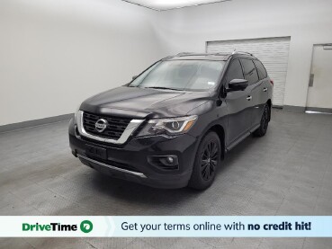 2017 Nissan Pathfinder in Columbus, OH 43231