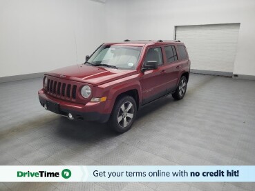 2016 Jeep Patriot in Stone Mountain, GA 30083