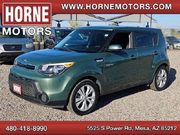 2014 Kia Soul in Mesa, AZ 85212