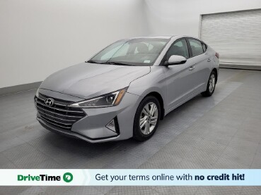 2020 Hyundai Elantra in Pensacola, FL 32505