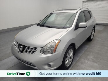 2013 Nissan Rogue in Gainesville, FL 32609