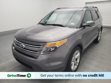 2013 Ford Explorer in Kissimmee, FL 34744