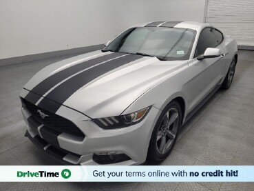 2016 Ford Mustang in Kissimmee, FL 34744