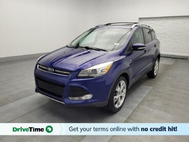 2013 Ford Escape in West Palm Beach, FL 33409