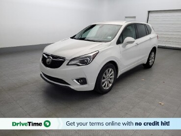 2019 Buick Envision in Chesapeake, VA 23320