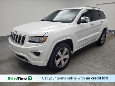 2015 Jeep Grand Cherokee in Memphis, TN 38115