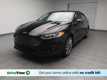 2016 Ford Fusion in Taylor, MI 48180