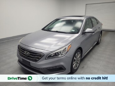 2016 Hyundai Sonata in Indianapolis, IN 46222