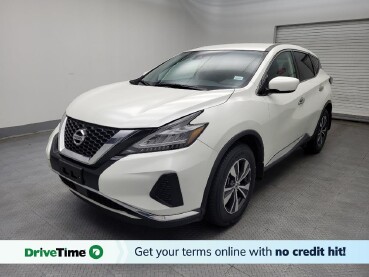 2021 Nissan Murano in Lombard, IL 60148