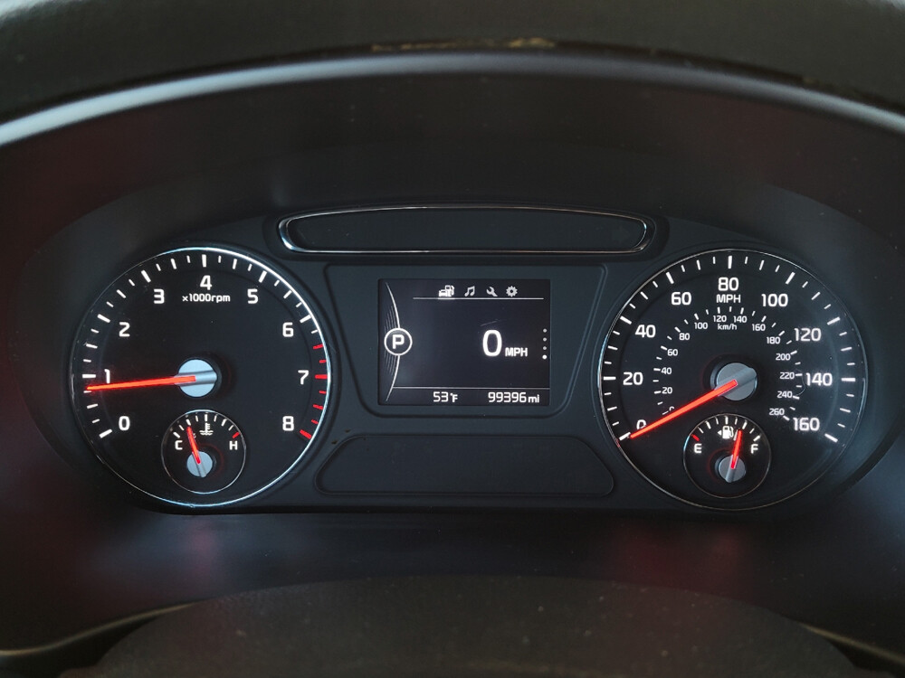 2017 Kia Sorento in Columbus, OH 43231 - 2400002 23