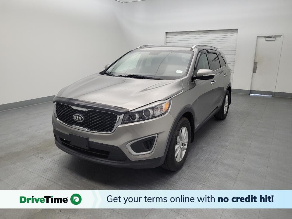 2017 Kia Sorento in Columbus, OH 43231 - 2400002