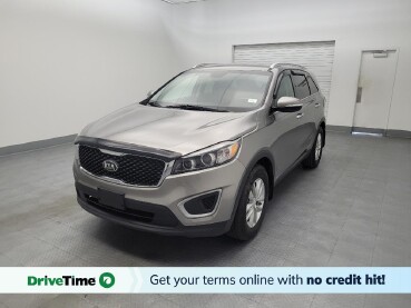 2017 Kia Sorento in Columbus, OH 43231