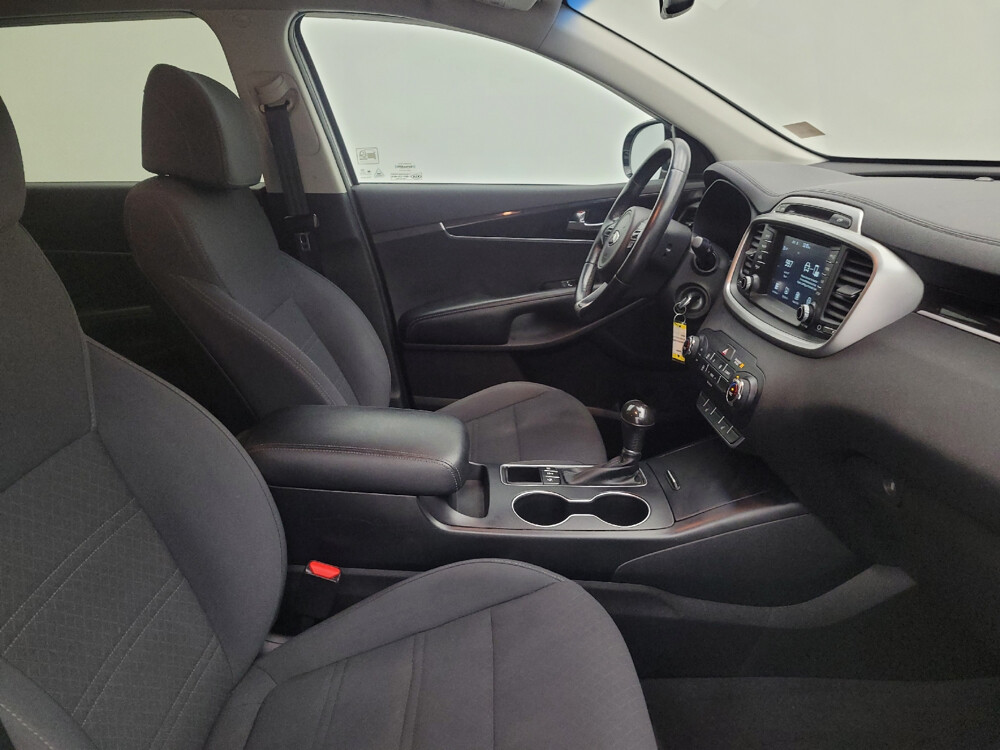 2017 Kia Sorento in Columbus, OH 43231 - 2400002 21