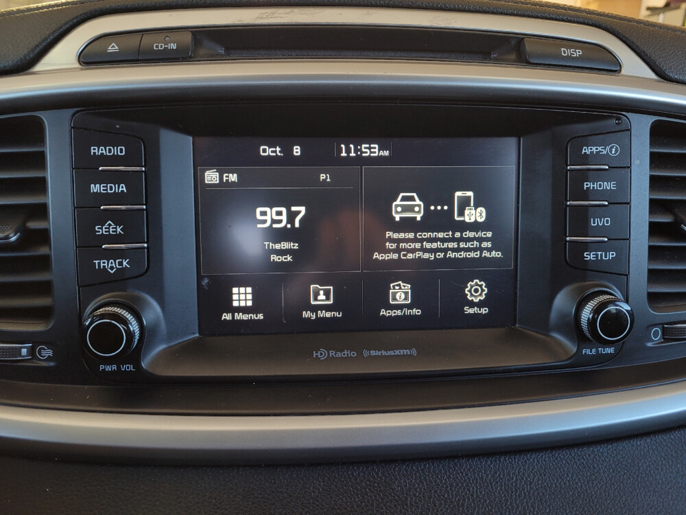 2017 Kia Sorento in Columbus, OH 43231 - 2400002 25