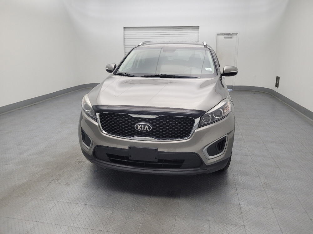 2017 Kia Sorento in Columbus, OH 43231 - 2400002 15