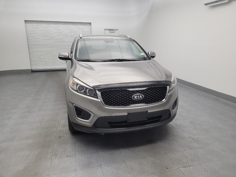 2017 Kia Sorento in Columbus, OH 43231 - 2400002 14