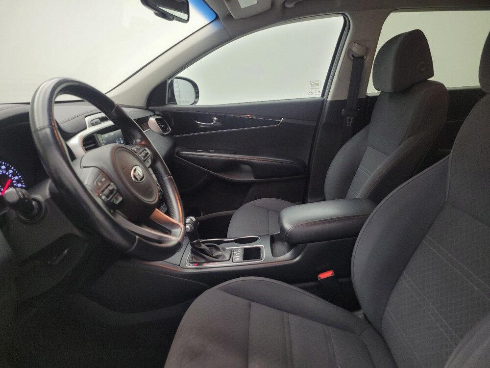2017 Kia Sorento in Columbus, OH 43231 - 2400002 17
