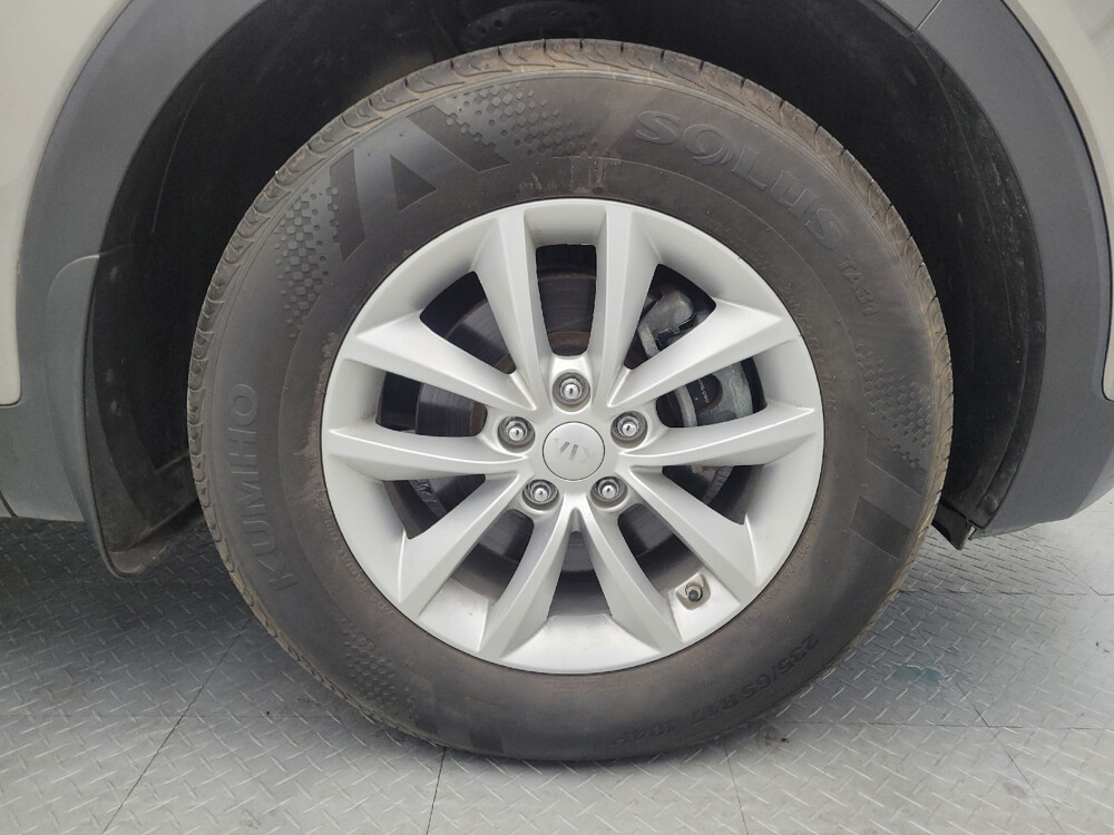 2017 Kia Sorento in Columbus, OH 43231 - 2400002 31