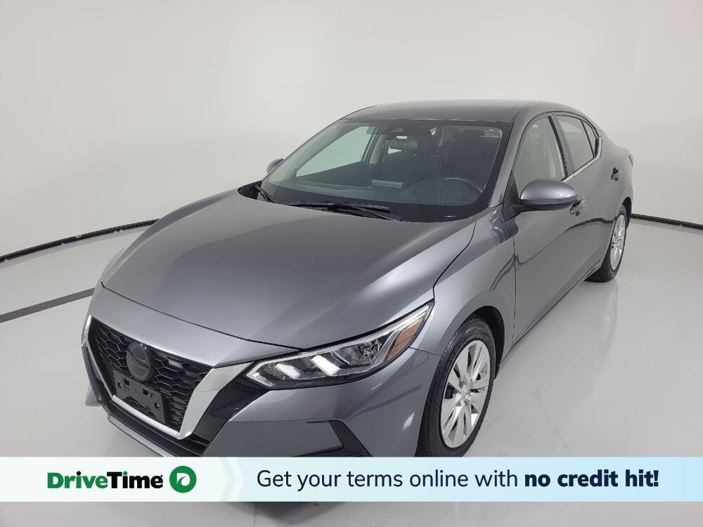 2022 Nissan Sentra for sale in Macon, GA 31210 2400005 Buy Here Pay