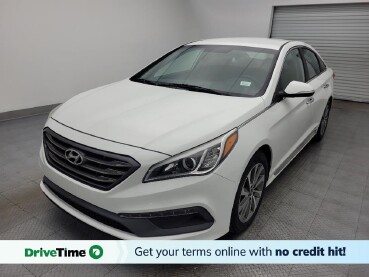 2015 Hyundai Sonata in Houston, TX 77037